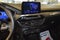 2021 Ford Escape Titanium Hybrid