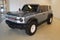 2024 Ford Bronco Heritage Edition