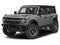 2021 Ford Bronco Black Diamond