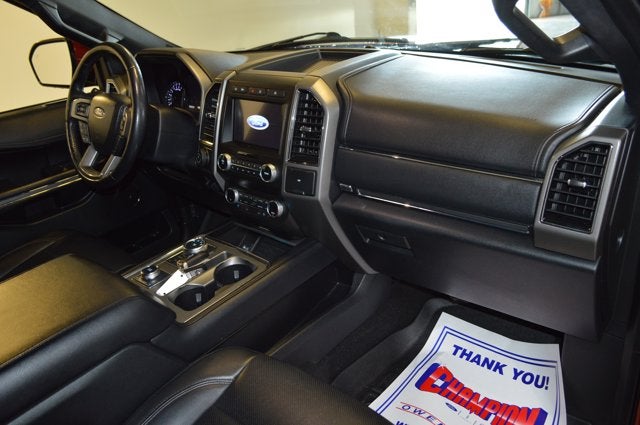 2021 Ford Expedition XLT