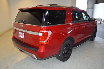 2021 Ford Expedition XLT