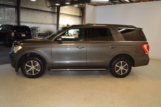 2020 Ford Expedition XLT