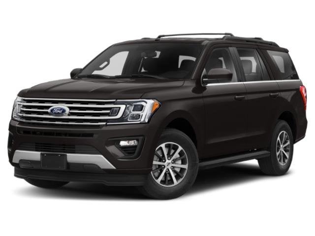 2020 Ford Expedition XLT 4x4's photo