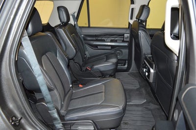 2019 Ford Expedition Platinum
