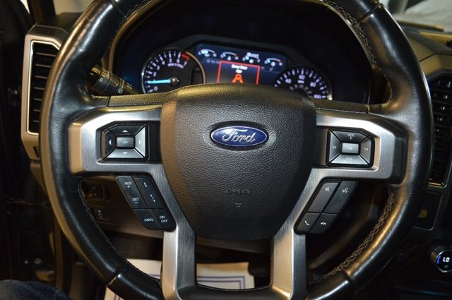 2019 Ford Expedition Platinum