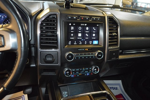 2019 Ford Expedition Platinum