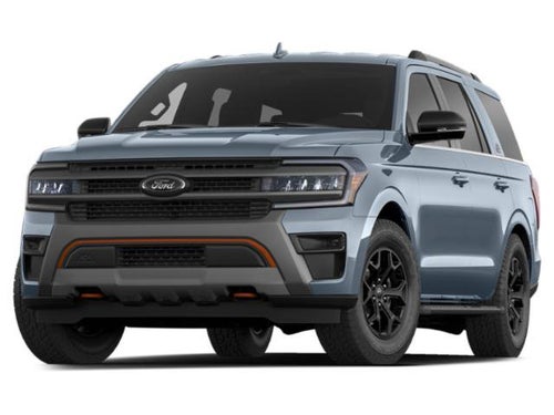 2022 Ford Expedition Timberline