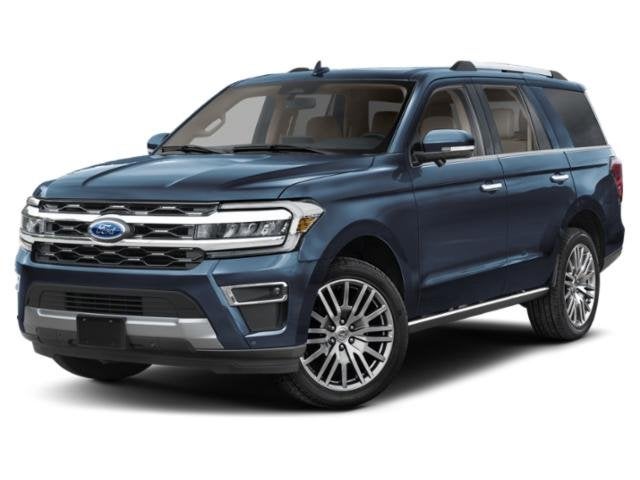 2024 Ford Expedition's photo