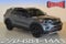 2024 Ford Explorer Timberline
