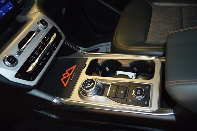 2024 Ford Explorer Timberline
