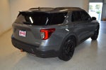 2024 Ford Explorer Timberline