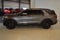 2024 Ford Explorer Timberline