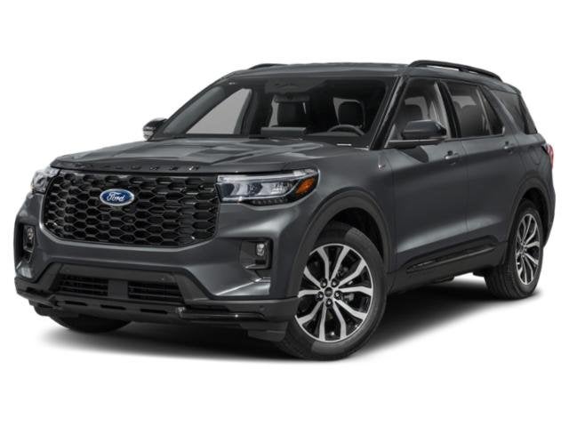 2025 Ford Explorer ST-LINE RWD (PL535)'s photo