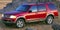 2002 Ford Explorer XLT