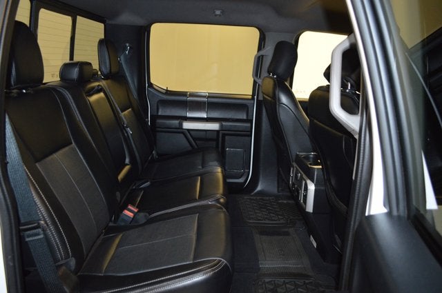 2020 Ford Super Duty F-250 SRW LARIAT