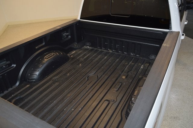 2020 Ford Super Duty F-250 SRW LARIAT