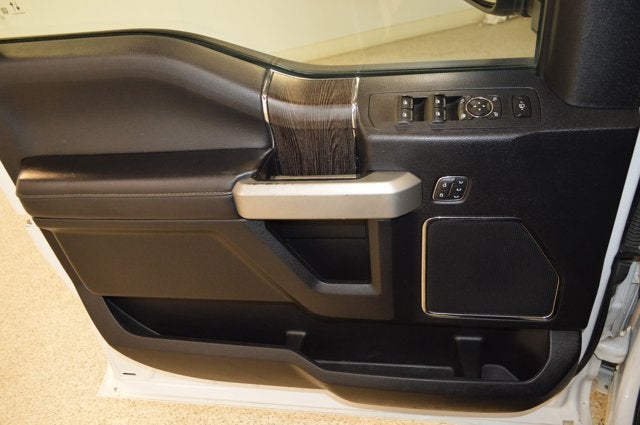 2020 Ford Super Duty F-250 SRW LARIAT