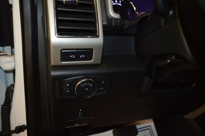 2020 Ford Super Duty F-250 SRW LARIAT