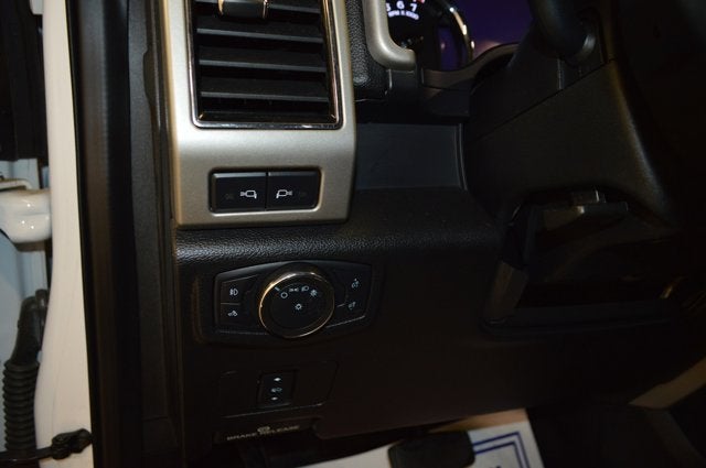 2020 Ford Super Duty F-250 SRW LARIAT