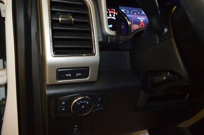 2020 Ford Super Duty F-250 SRW LARIAT