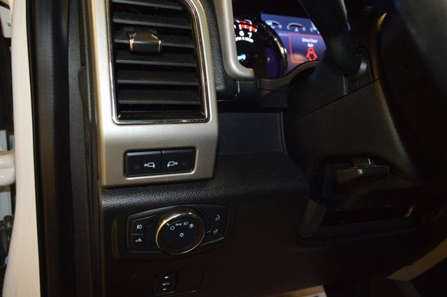 2020 Ford Super Duty F-250 SRW LARIAT