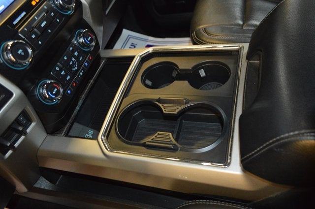 2020 Ford Super Duty F-250 SRW LARIAT