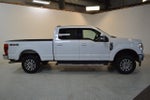2020 Ford Super Duty F-250 SRW LARIAT