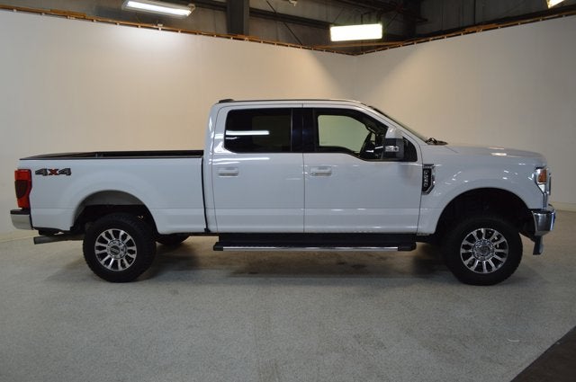 2020 Ford Super Duty F-250 SRW LARIAT