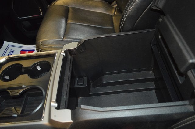 2020 Ford Super Duty F-250 SRW LARIAT