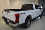 2020 Ford Super Duty F-250 SRW LARIAT