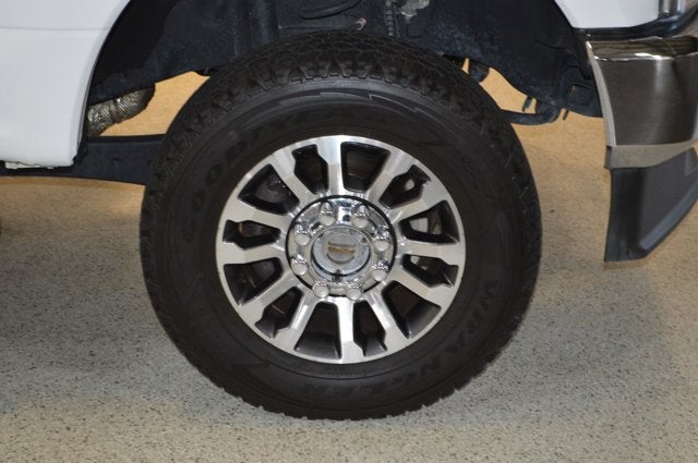 2020 Ford Super Duty F-250 SRW LARIAT