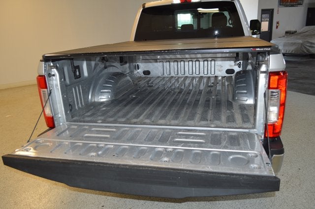 2019 Ford Super Duty F-250 SRW LARIAT