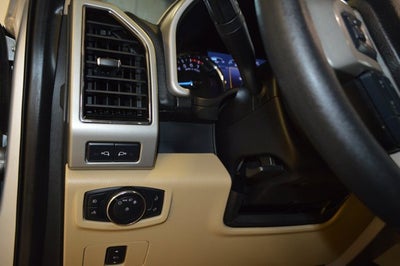 2019 Ford Super Duty F-250 SRW LARIAT