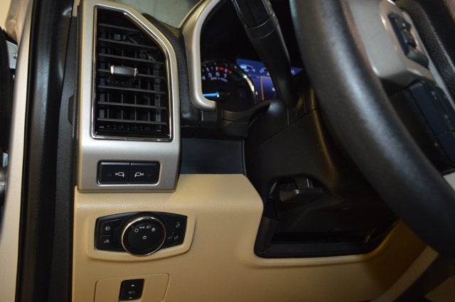 2019 Ford Super Duty F-250 SRW LARIAT