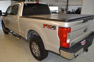 2019 Ford Super Duty F-250 SRW LARIAT