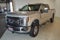 2019 Ford Super Duty F-250 SRW LARIAT