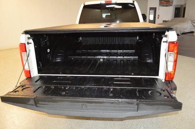 2017 Ford Super Duty F-250 SRW King Ranch