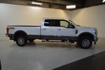 2017 Ford Super Duty F-250 SRW King Ranch