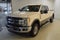 2017 Ford Super Duty F-250 SRW King Ranch