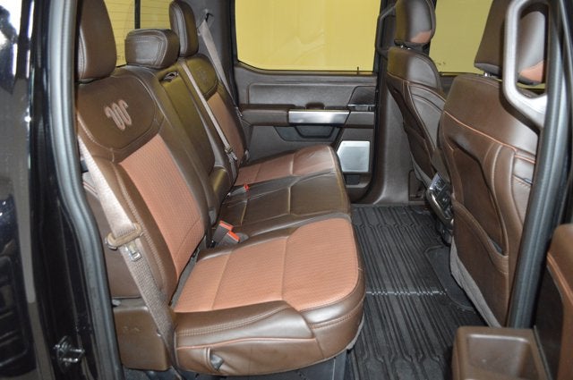 2024 Ford Super Duty F-250 SRW King Ranch