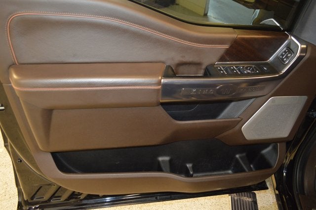 2024 Ford Super Duty F-250 SRW King Ranch