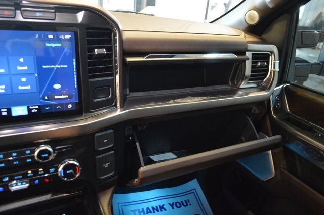 2024 Ford Super Duty F-250 SRW King Ranch