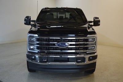 2024 Ford Super Duty F-250 SRW King Ranch