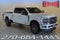 2024 Ford Super Duty F-250 SRW Limited