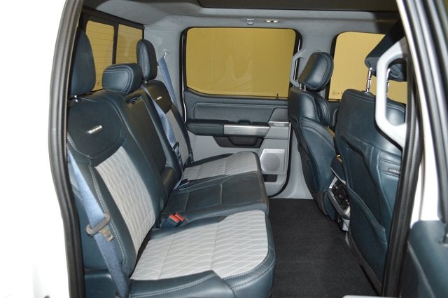 2024 Ford Super Duty F-250 SRW Limited