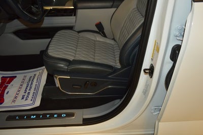2024 Ford Super Duty F-250 SRW Limited