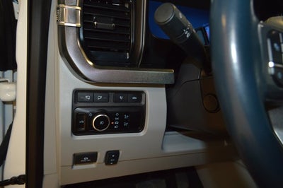 2024 Ford Super Duty F-250 SRW Limited