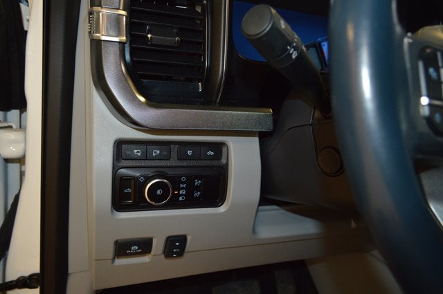 2024 Ford Super Duty F-250 SRW Limited