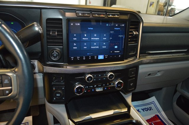 2024 Ford Super Duty F-250 SRW Limited