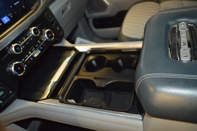 2024 Ford Super Duty F-250 SRW Limited